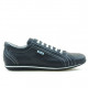 Men sport shoes 709 indigo