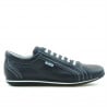 Men sport shoes 709 indigo