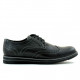 Men casual shoes 866 black