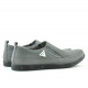 Men casual shoes 745 bufo gray