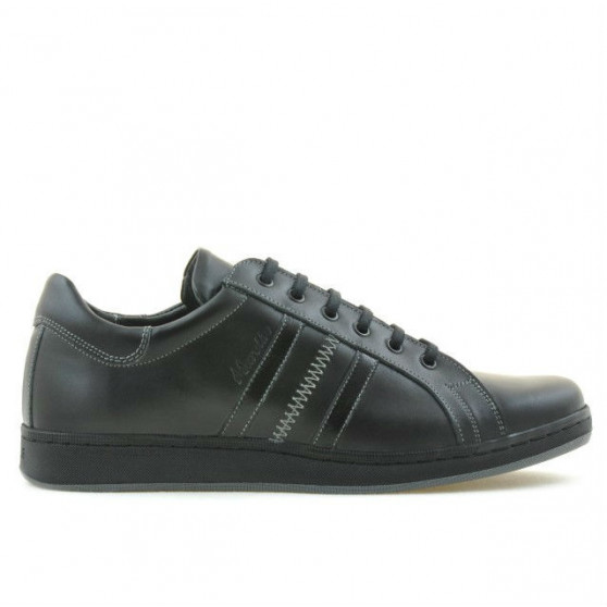 Men sport shoes 959 black 