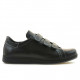 Men sport shoes 959sc black scai