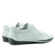 Men sport shoes 727 white