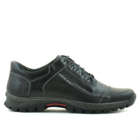 Men sport shoes ( large size ) 852m black