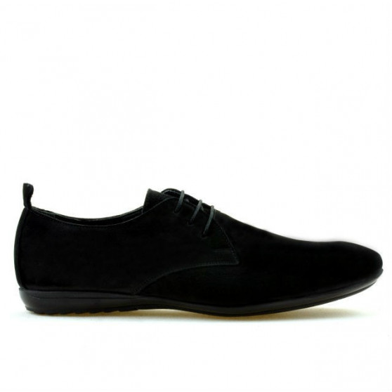 Men casual shoes 794 bufo black