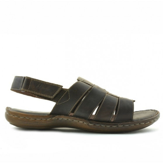 Men sandals 354 tuxon cafe