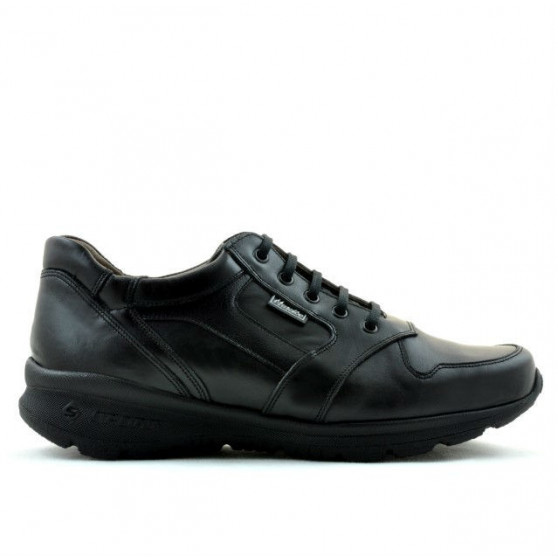 Pantofi sport barbati 827 negru