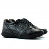 Pantofi sport barbati 827 negru
