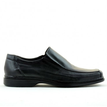 Pantofi eleganti barbati 934 negru
