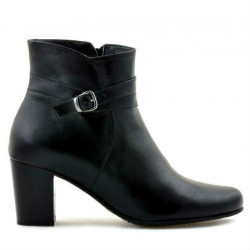 Women boots 1160 black