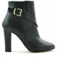 Women boots 1161 black