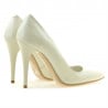 Pantofi eleganti dama 1241 lac bej01