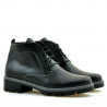 Women boots 3302 black