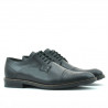 Pantofi eleganti barbati 814 negru