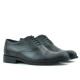Pantofi eleganti barbati 801 negru 