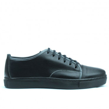 Pantofi sport barbati 824 negru
