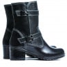 Women boots 3278 black 