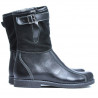 Women boots 3249 black combined