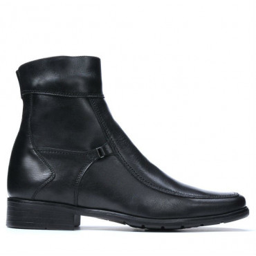 Men boots 405 black