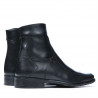 Men boots 405 black