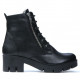 Women boots 3307 black