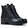 Women boots 3307 black