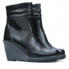 Women boots 3255 black 