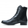 Women boots 291 black