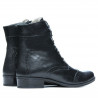 Women boots 291 black