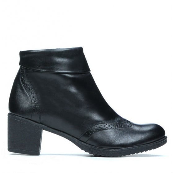 Women boots 3240 black