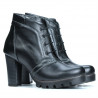 Women boots 1137 black