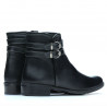 Women boots 3262 black