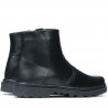 Men boots (large size) 490m black
