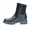 Small children boots 33c black