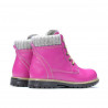 Small children boots 29c pink