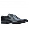 Pantofi eleganti barbati 828 negru