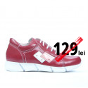 Children shoes 156 red