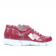 Children shoes 156 red