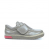 Small children shoes 50-1c sand