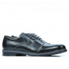 Pantofi casual / eleganti barbati 756-1 negru