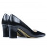Pantofi eleganti dama 1253 negru