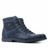 Men boots 451 tuxon black