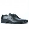 Pantofi eleganti barbati 822 negru