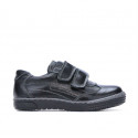 Small children shoes 16-2c black