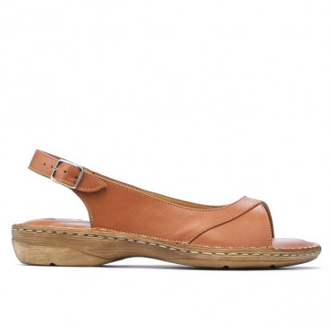 Sandale 503 brown