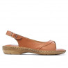 Sandale 503 brown