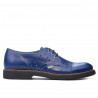 Pantofi casual barbati 836 indigo