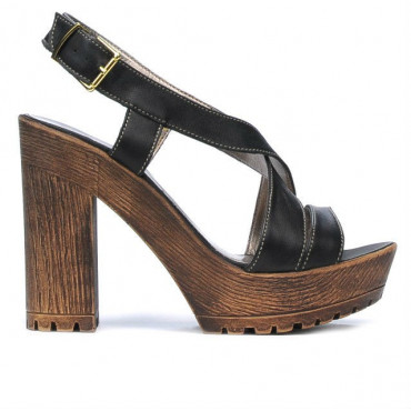 Sandale dama 5030 negru