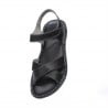 Sandale dama 502 negru