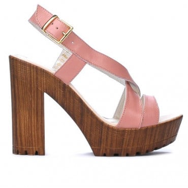 Women sandals 5030 rosa
